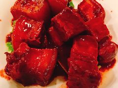 腐乳汁烧肉-翠亭酒家(山西南路店)