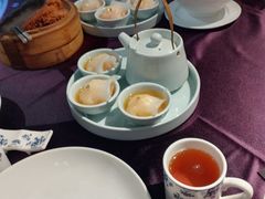 -粤匠·澳门点心粤菜海鲜(澳门半岛店)
