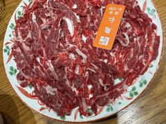 -汕头八合里海记牛肉店(清河店)