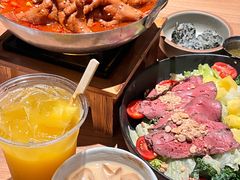 -KimPro 辛普乐概念韩餐