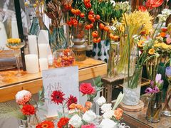 -弗劳尔花艺坊(龙涛店)