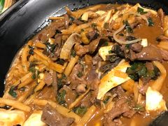 -甘家界牌柠檬鸭(青山店)