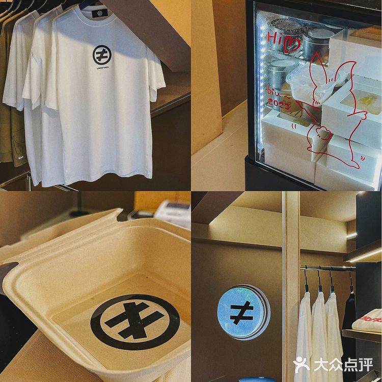 福州竟然有Blackpink女团巴斯克🖤这家咖啡店太会了‼️