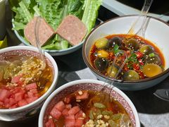 -肥家大排档(天河体育西店)