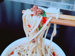 -吴记怪味面(牛王庙店)