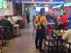 大堂-鱼醉无骨鱼·中山脆肉鲩(荔湾路店)