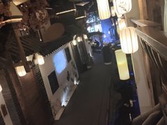 大堂-淀里船宴(卓达店)