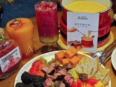 -Grande A'moo(上海万象城店)