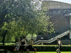 -苏州河梦清园环保主题公园