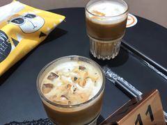 -藏猫猫咖啡主题馆(中央大道店)