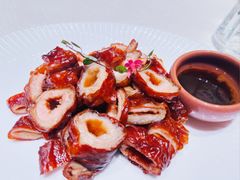 -南里山房·新淮扬菜(徐汇万科店)