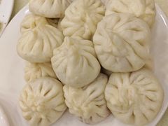 -奥华餐厅·老张记(台基厂店)