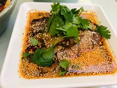 -成都驻京办餐厅(蜀都宾馆店)