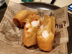-侨美食家·粤菜(体育西路店)