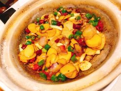 -百香合宴会中心(雁翔路店)