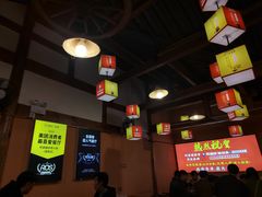 -阿婆情腊排骨火锅(饮玉巷店)