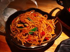 -薇酌饮·陕西菜(南门外店)