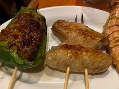 -福烤锦花(长乐路店)