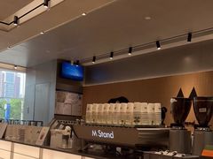 -M Stand(北京平安幸福中心店)