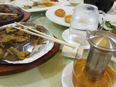 -四季大酒楼(白濠店)