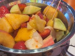 -雙冲柳州螺蛳粉&酸嘢&桂林米粉(簋街店)