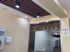 -马子禄牛肉面(金宝街店)