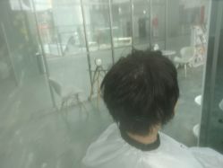 -Hair Garden Resort日式发艺沙龙