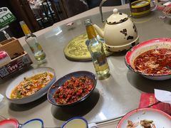 -老三样·旧食新味(万寿宫店)