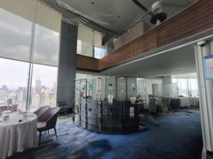 -上海新锦江大酒店