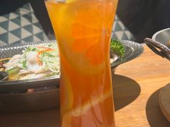 -花舍·新派粤菜·西餐·下午茶(亚运村·鸟巢店)