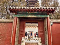 -天宁寺