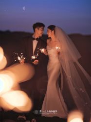 -第一夫人婚纱摄影(南京店)