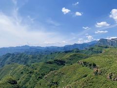 -孤山寨风景区