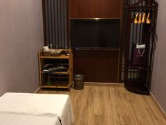 -花湖会所·高端水疗商务泡浴SPA(高新店)