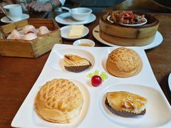 -ZEN采蝶轩·粤味臻鲜·手作点心·商务宴请(泰州店)