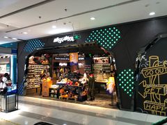 -吾悦广场(天津和平店)