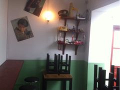-炙热童年·老北京炙子烤肉(南锣鼓巷店)