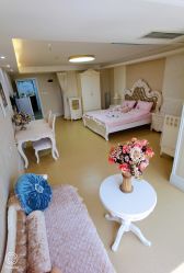 -蔓馨宜母婴护理中心(橡树星座店)