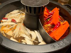 -晓宇重庆火锅(西安荟聚店)