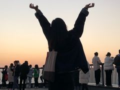 -紫金山山顶公园