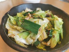 -关东小磨东北菜(上海长风大悦城店)