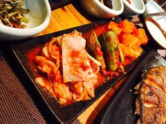 -黑牛の店·和牛烧肉(大悦城店)