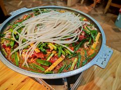 -京玉菲饭店(李村店)