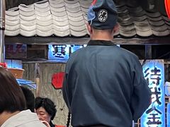 -破瓦寒窑·地摊烤羊排