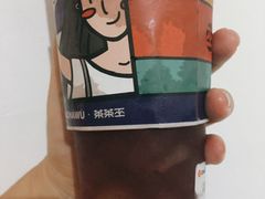 -茶茶巫CHACHAWU(裕华万达店)