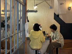 -SPARROW 家雀儿咖啡本店