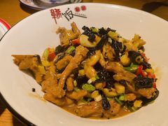 -赣饭农家·江西小炒(西乡店)