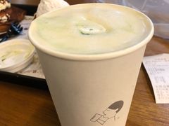 -喜茶(北京三里屯太古里店)