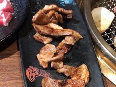 -東盛炭烤自助料理(浦东文峰广场店)
