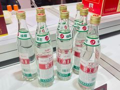 -天津梅江会展中心